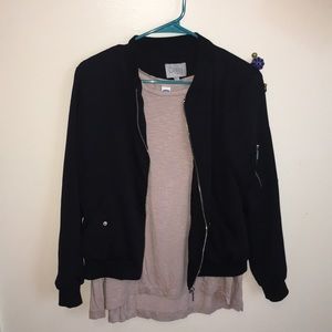 Hip jacket !